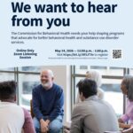 Listening Session – Clients and Consumers thumbnail