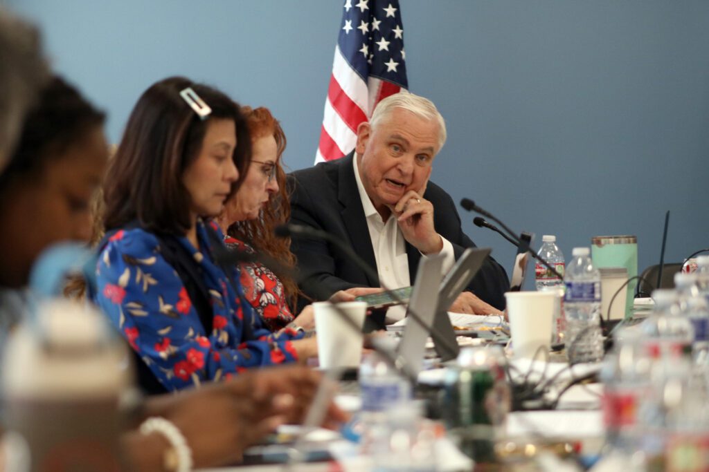 Commission Meeting Recap – March 26 and 27 thumbnail