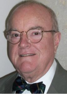 Richard Van Horn
