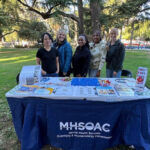 American Foundation for Suicide Prevention: Out of the Darkness Community Walk thumbnail