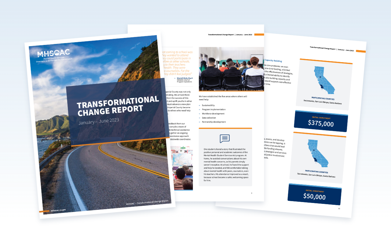 Transformation Change Jun 2023 cover